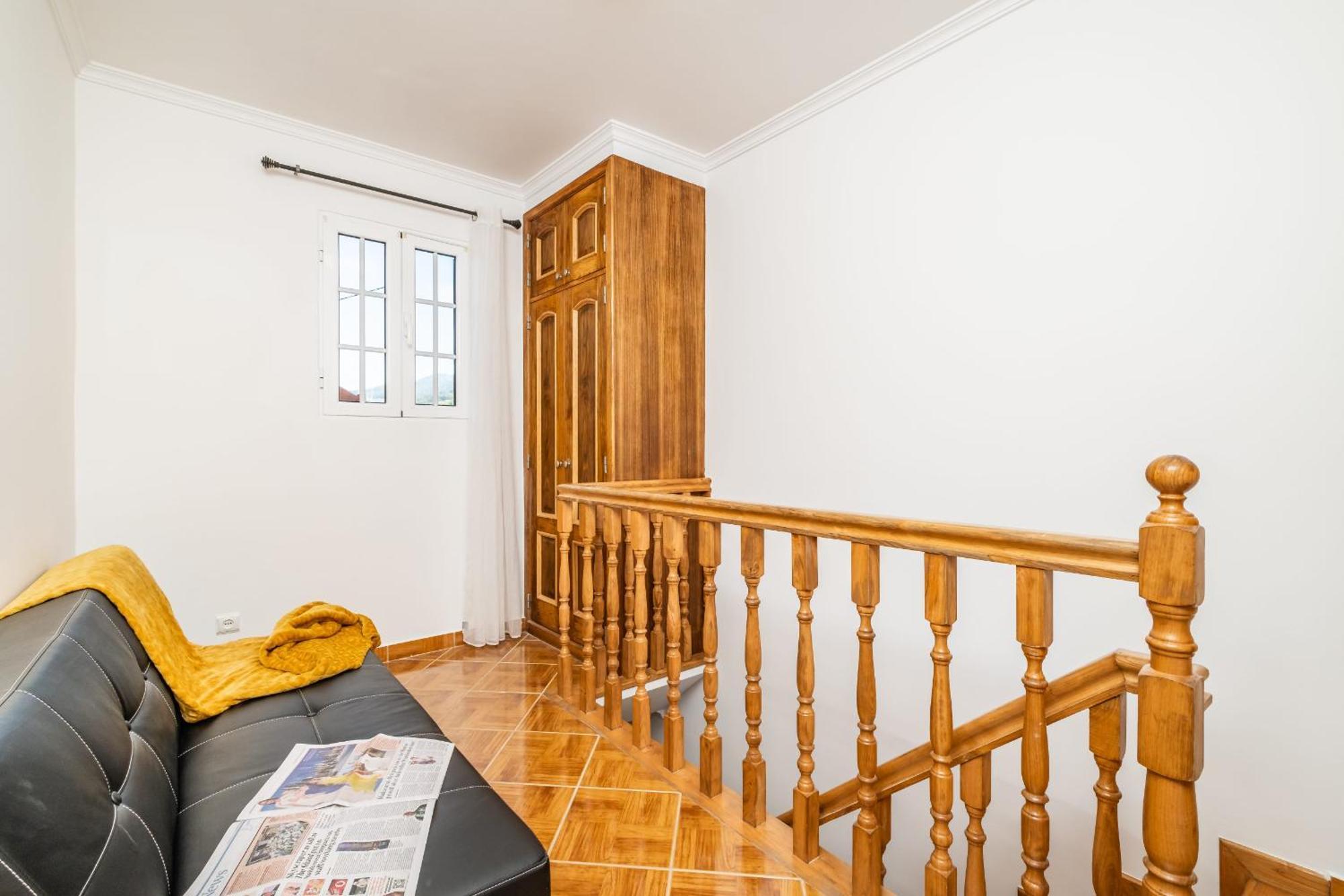 리베이라브라바 Sunset House 빌라 외부 사진