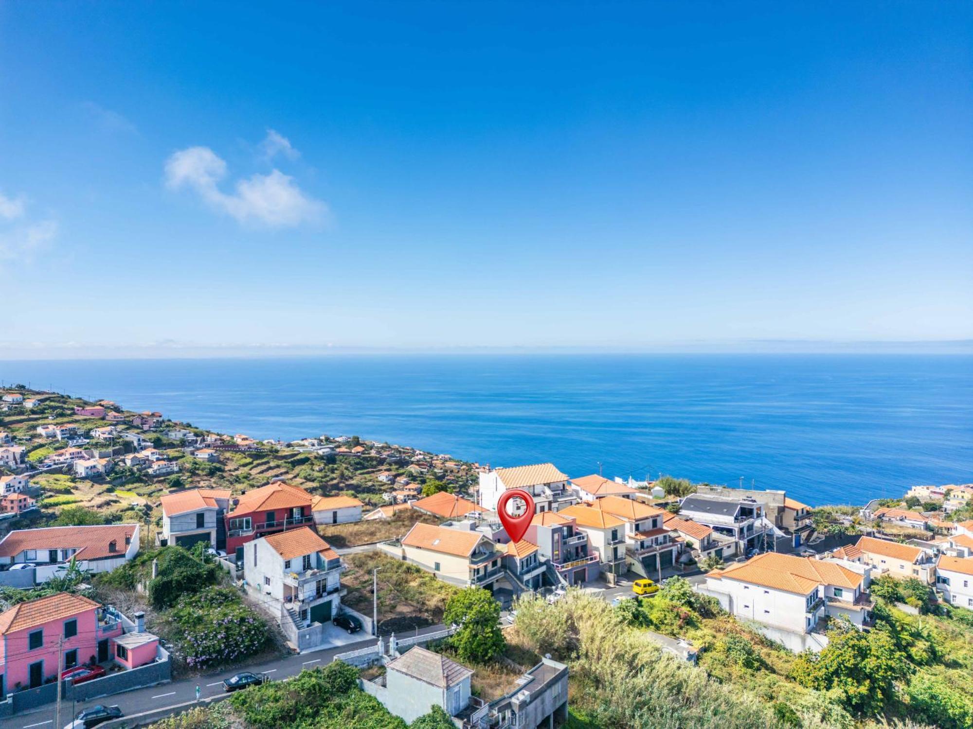 리베이라브라바 Sunset House 빌라 외부 사진