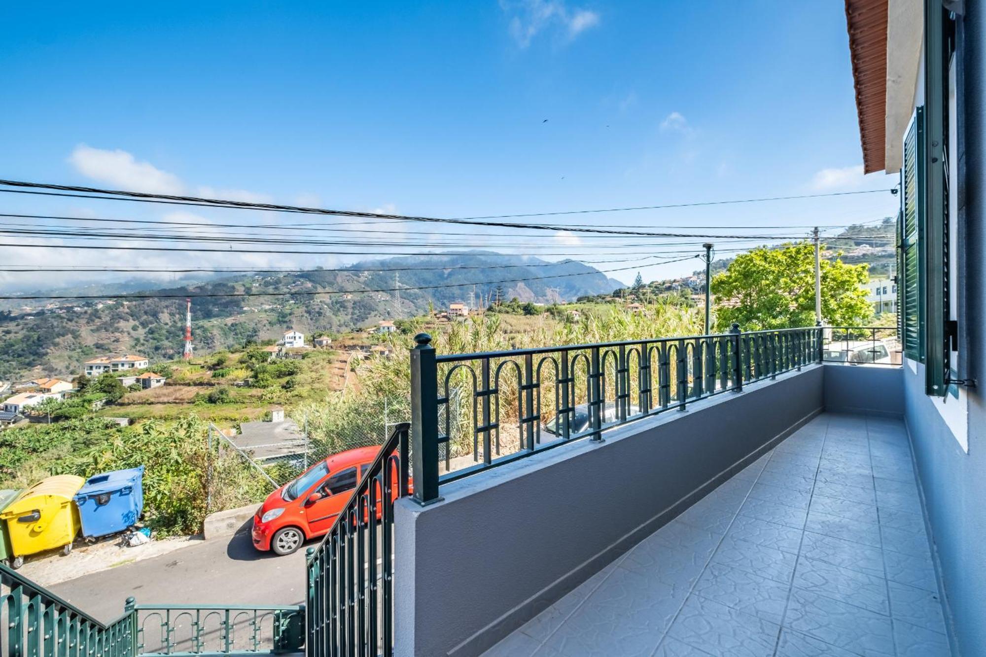 리베이라브라바 Sunset House 빌라 외부 사진